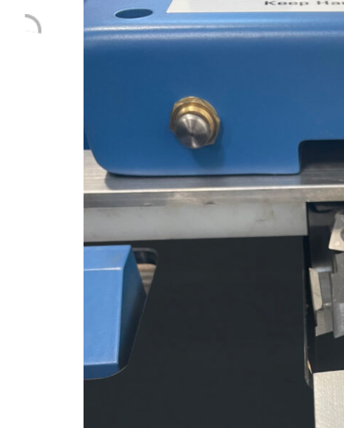 Circle T  EASY Drawer Notcher M357