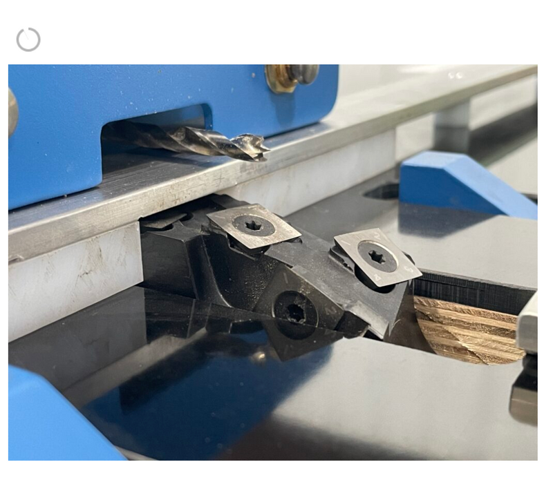 Circle T  EASY Drawer Notcher M357