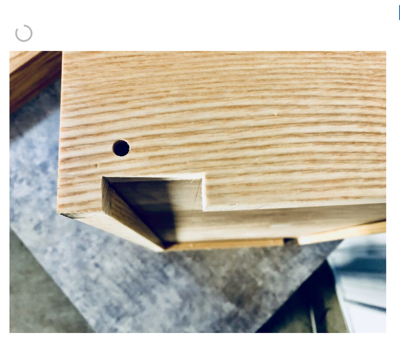 Circle T  EASY Drawer Notcher M357