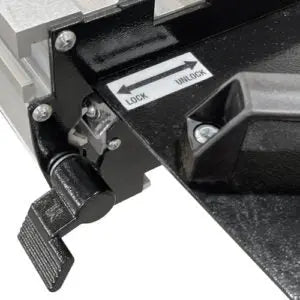 Maksiwa BMT.3200.IR Titanium Sliding Panel Saw