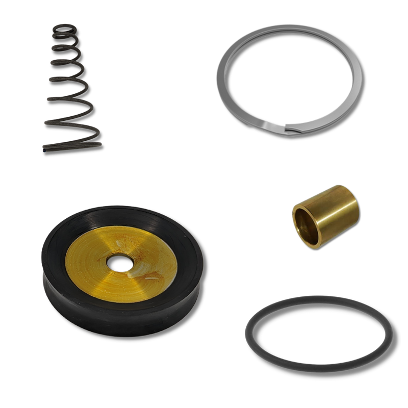 Ritter U300E05 Cylinder Rebuild Kit