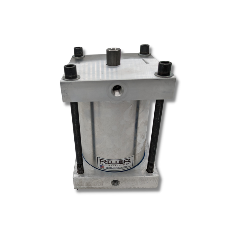 Ritter Drive Cylinder Assembly