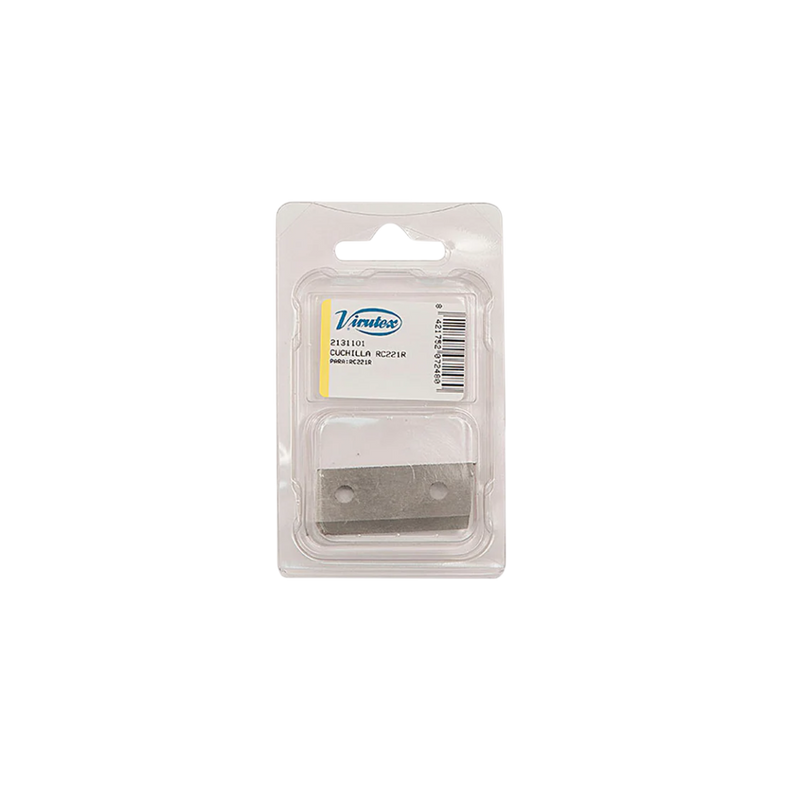 Virutex Blade RC221R 2131101