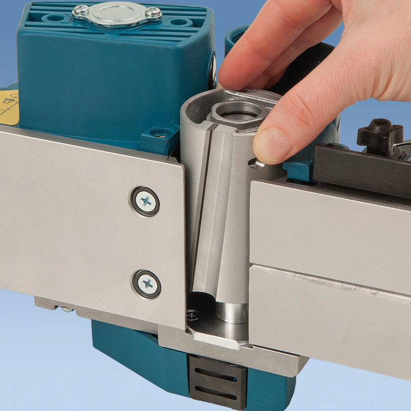 Virutex Duo Planer CE223X: Smooth Surface Finishing 2300299