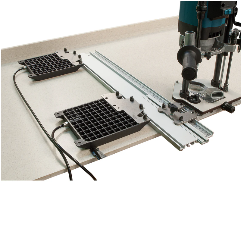 Virutex FRE317VD Coving Router For Solid Surfaces (120V) 1700999
