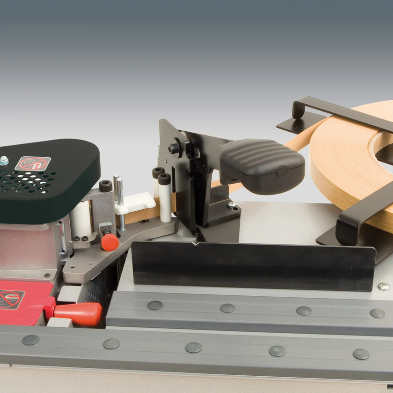 Virutex Hot Melt Edgebander PEB250TRC+ (120V) 5050399