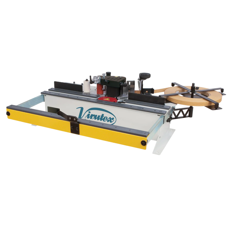 Virutex Hot Melt Edgebander PEB250TRC+ (120V) 5050399
