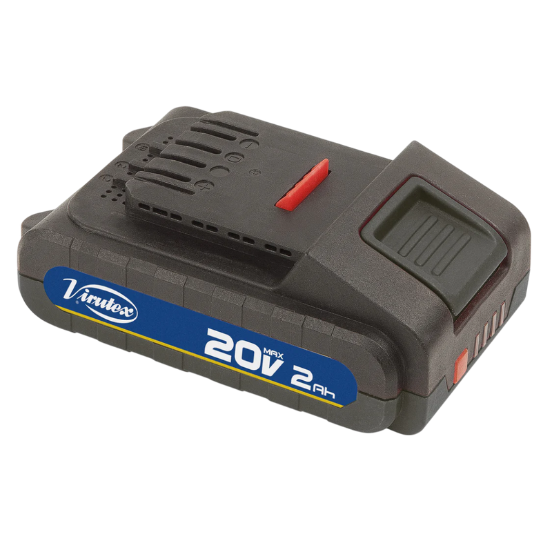 Virutex Li-Ion Battery 20V