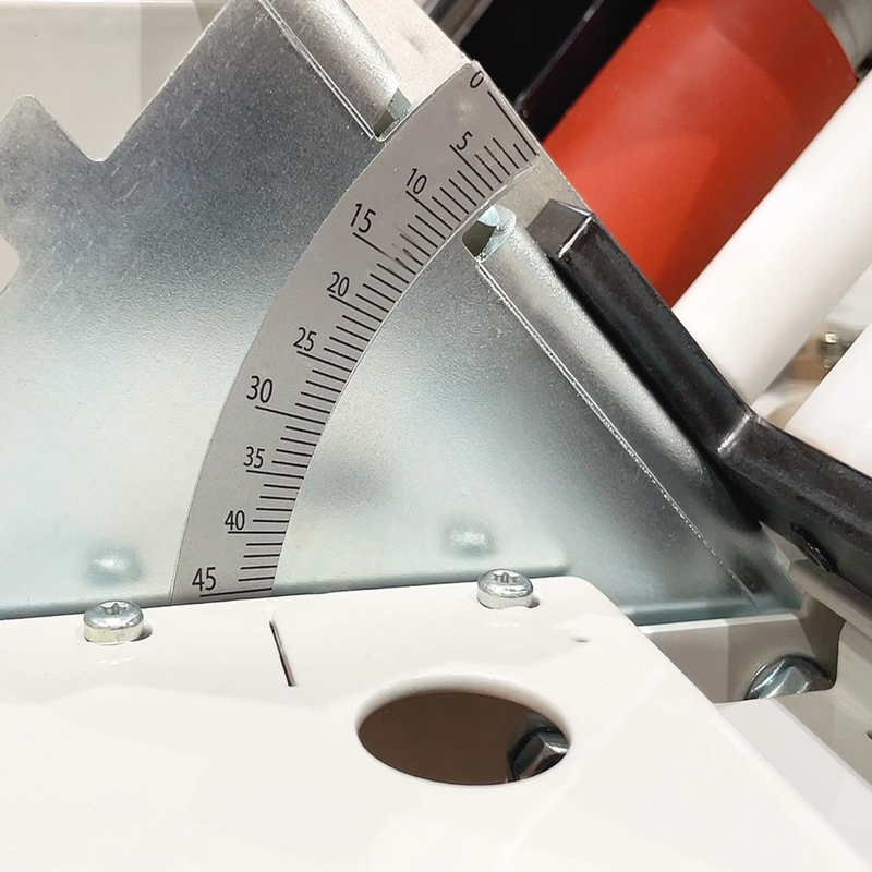 Virutex MEB ZeroLine® Table For Stationary Use 5046823