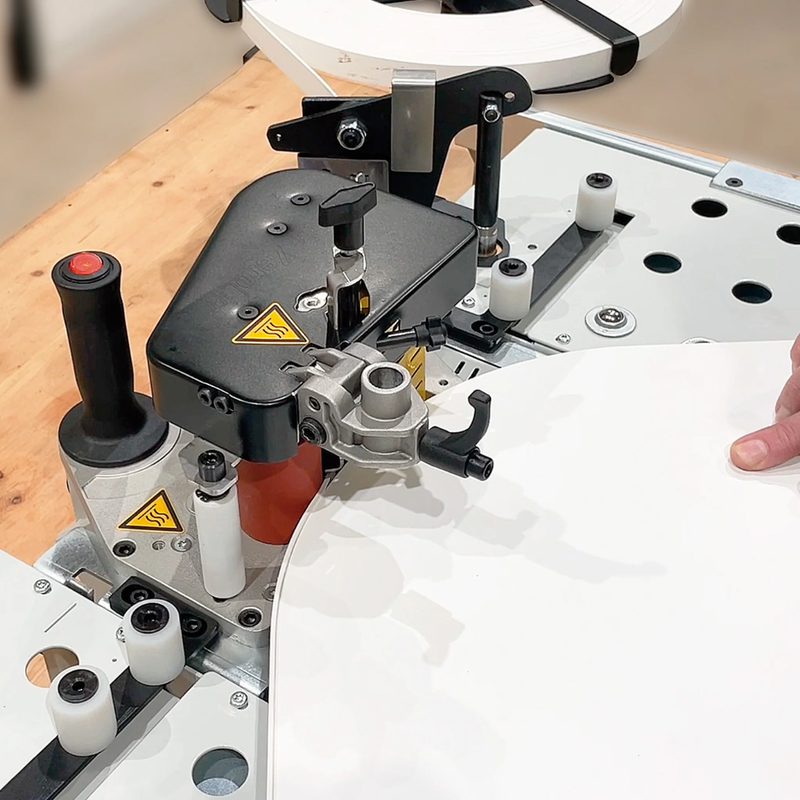 Virutex MEB ZeroLine® Table For Stationary Use 5046823