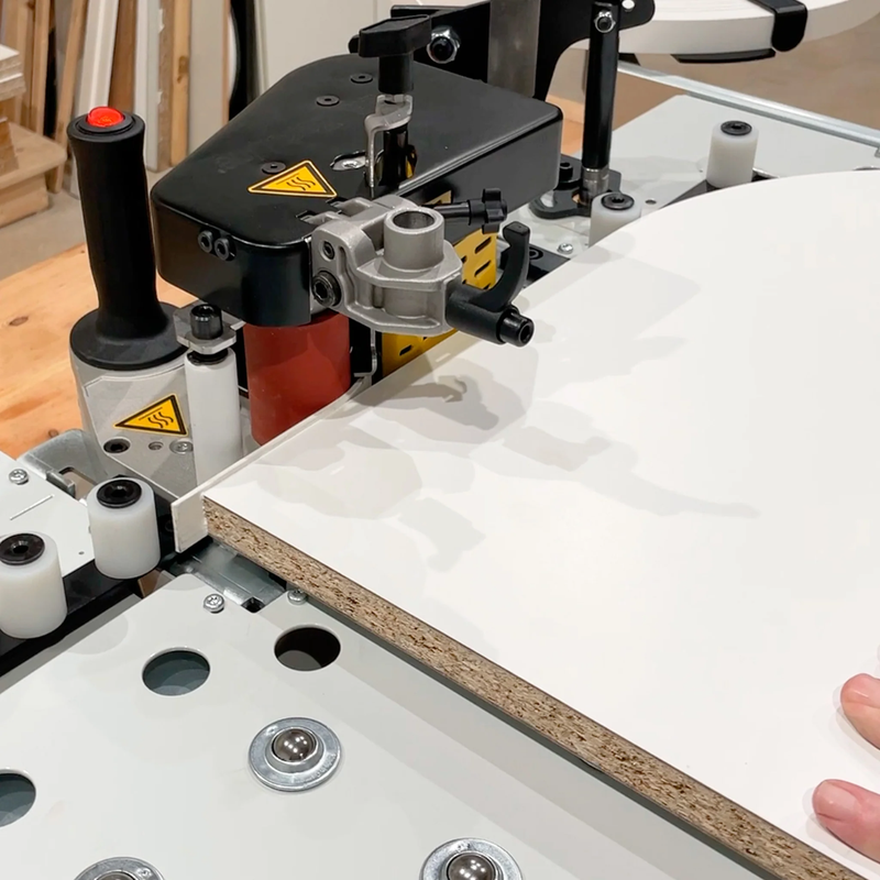 Virutex MEB ZeroLine® Table For Stationary Use 5046823