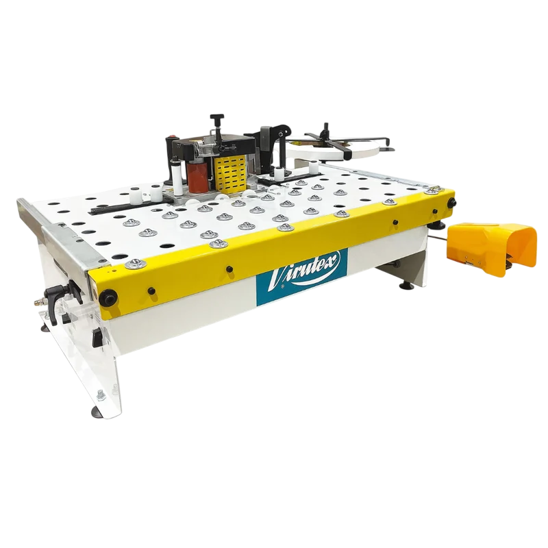 Virutex MEB ZeroLine® Table For Stationary Use 5046823