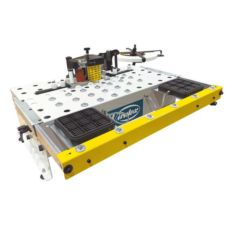 Virutex MEB ZeroLine® Table For Stationary Use 5046823