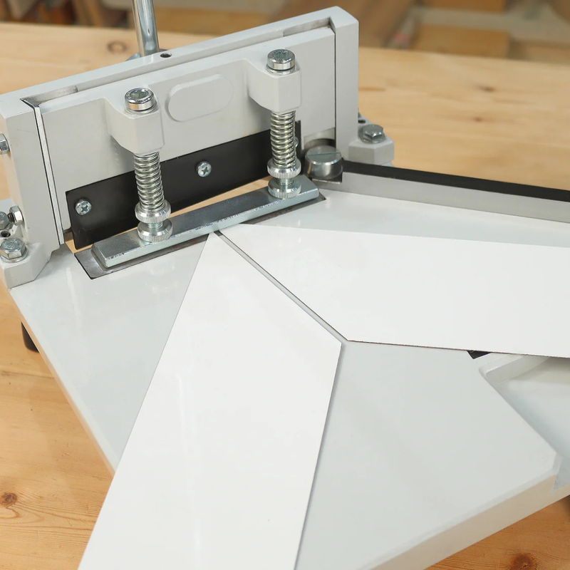 Virutex Mitering Cutter U78 For Clean Angled Cuts 5500000