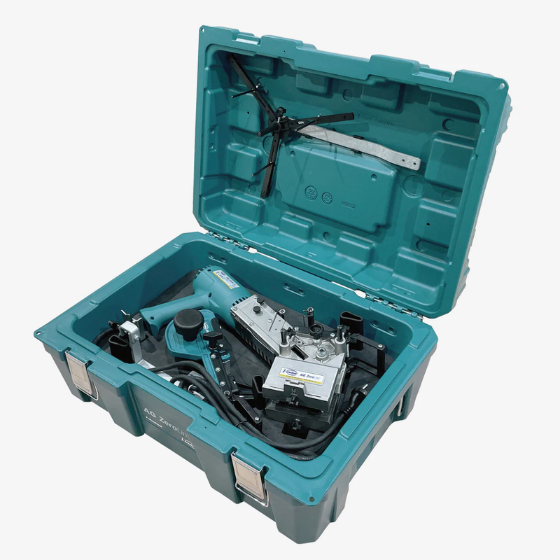 Virutex Portable Edgebander AG-Zeroline (120 V) 5200699