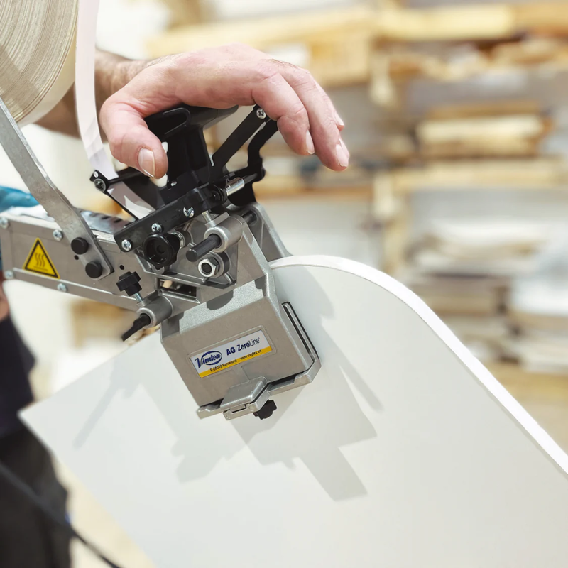 Virutex Portable Edgebander AG-Zeroline (120 V) 5200699