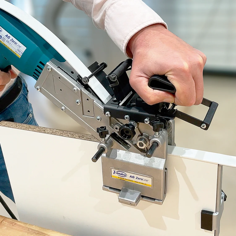 Virutex Portable Edgebander AG-Zeroline (120 V) 5200699