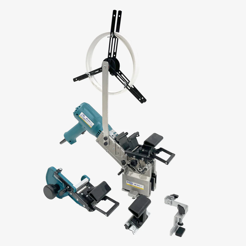 Virutex Portable Edgebander AG-Zeroline (120 V) 5200699