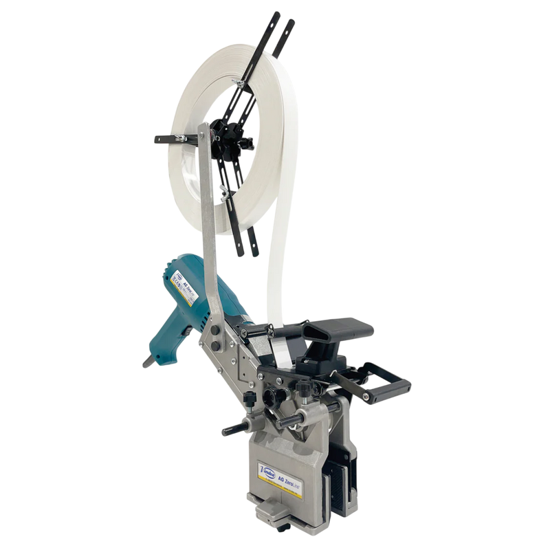 Virutex Portable Edgebander AG-Zeroline (120 V) 5200699