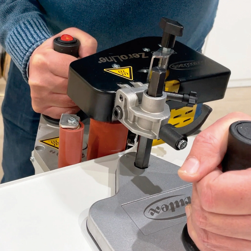 Virutex Portable Edgebander PEB Zeroline® (230 V) 5000810