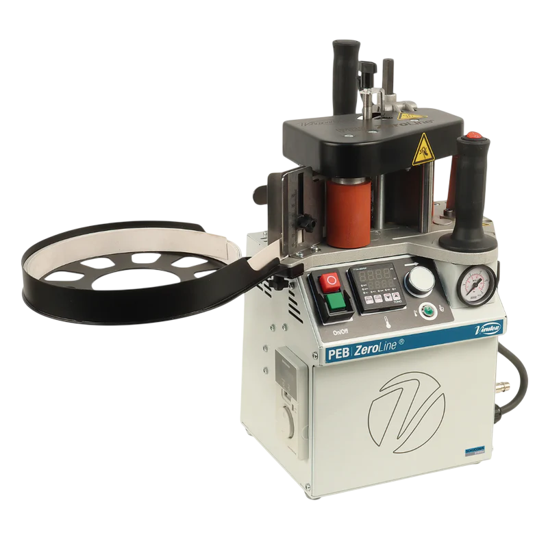 Virutex Portable Edgebander PEB Zeroline® (230 V) 5000810