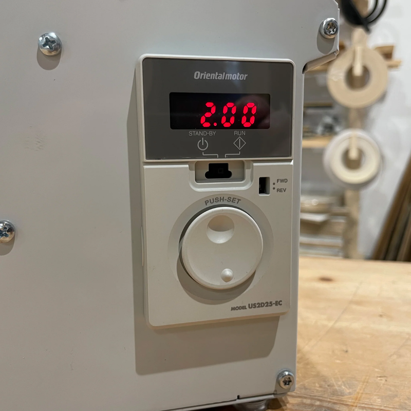 Virutex Portable Edgebander PEB Zeroline® (230 V) 5000810