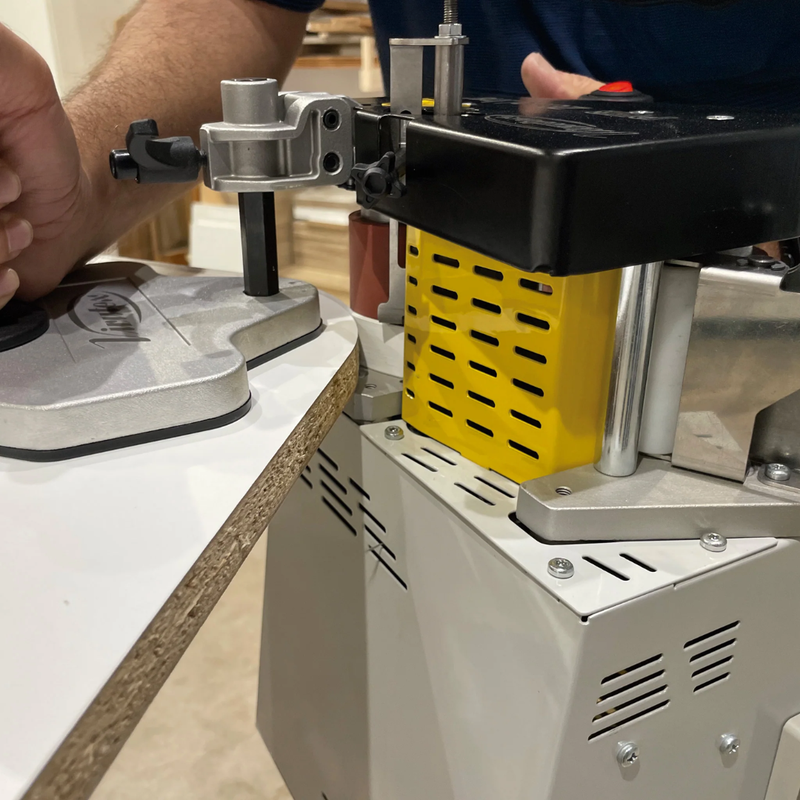 Virutex Portable Edgebander PEB Zeroline® (230 V) 5000810