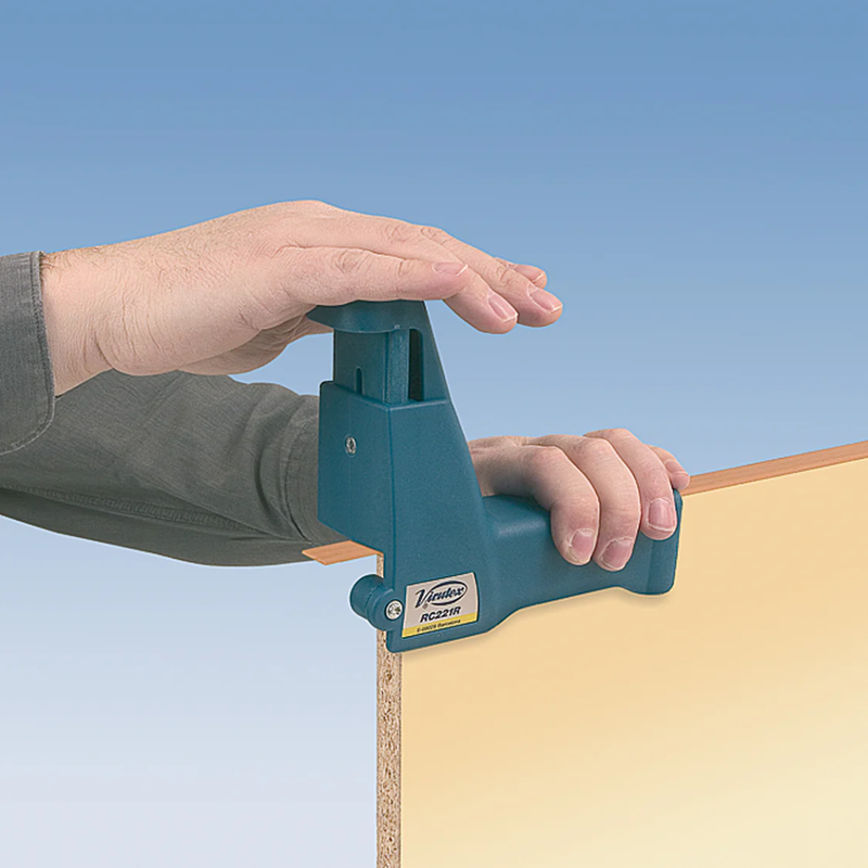 Virutex RC221R Hand End Trimmer For Edgebanding 2100600