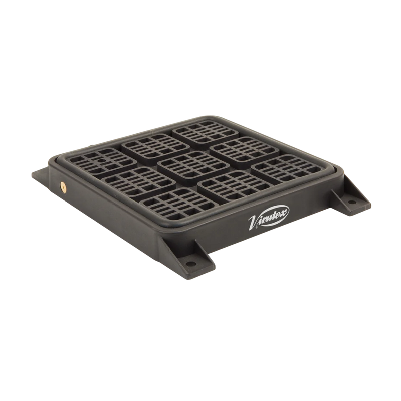 Virutex SVN250 Vacuum Pad For Secure Fastening 5046371