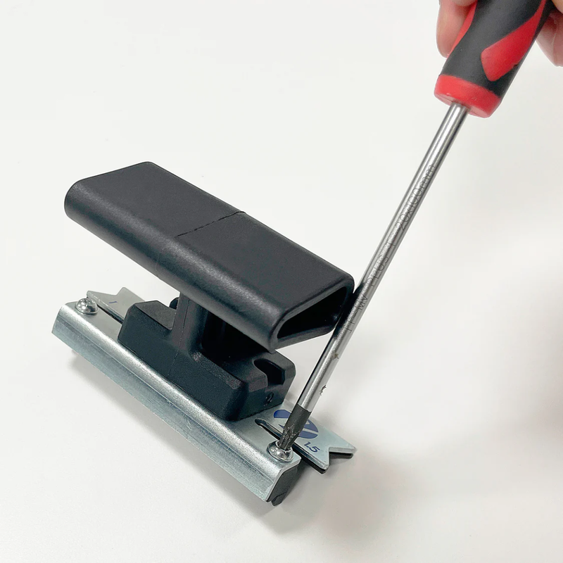 Virutex Scraper Edge Trimmer RP28 For Finishing 2800200