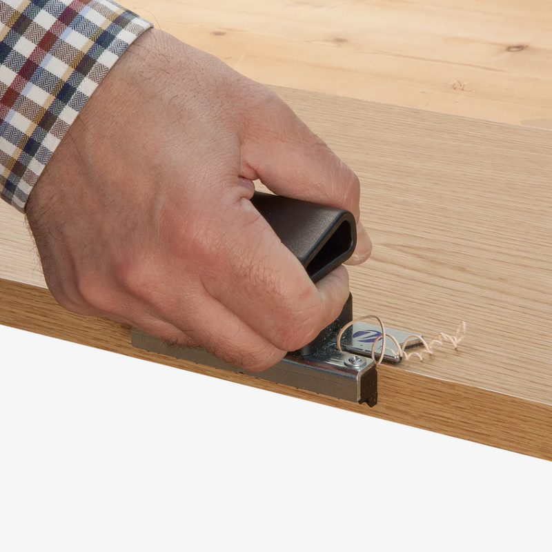 Virutex Scraper Edge Trimmer RP28 For Finishing 2800200