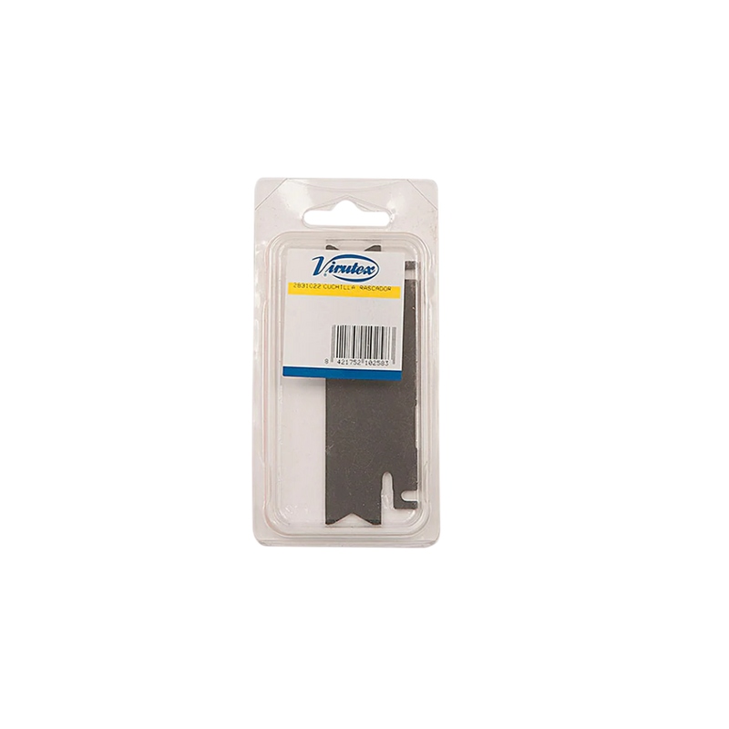 Virutex Spare Blade For RP28 Trimmer: Sharp & Durable 2831022