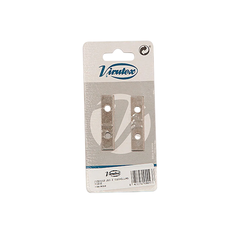 Virutex Spare Blades Set For RC21E Trimmer 2150112