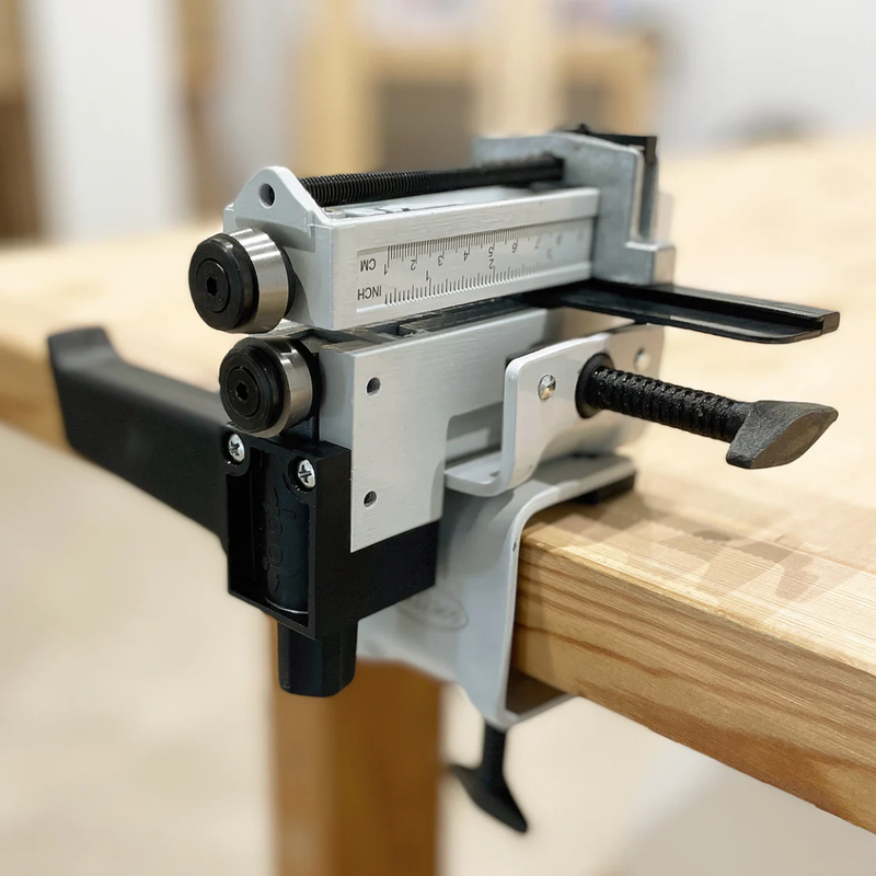 Virutex TK78 Cutter Stand For Laminates: Stable Support 1550000