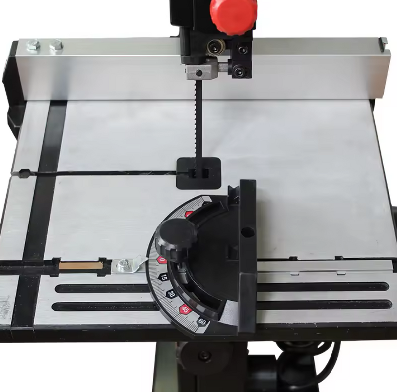 Vertical Band Saw