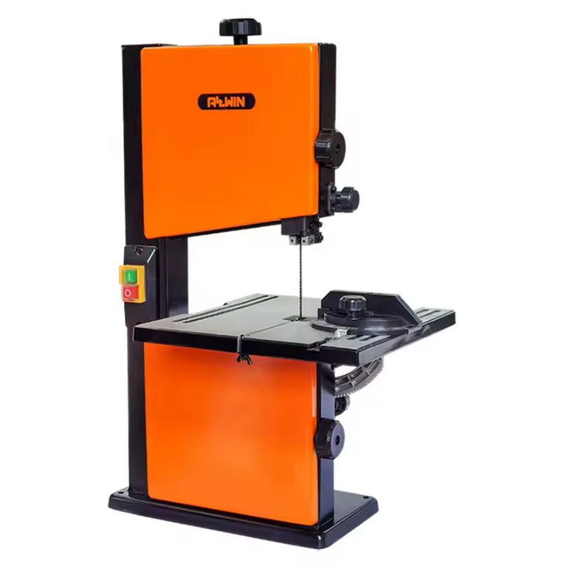 Vertical Band Saw
