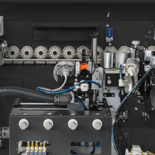 Maksiwa Platinum Edgebander CBC PCR - Corner Rounding