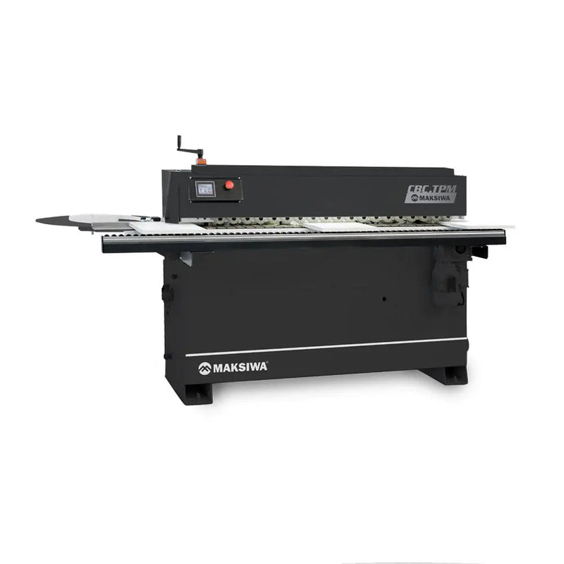 Maksiwa Edgebander CBC TPM - Pre-Milling