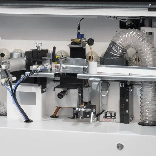Maksiwa Edgebander CBC TPM - Pre-Milling