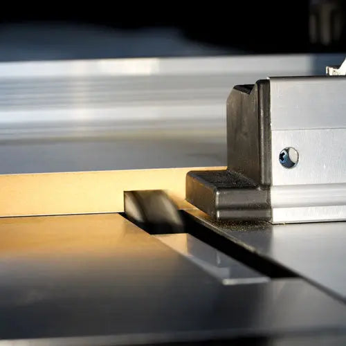 Maksiwa BMS.1600.IR Dado Edition - Sliding Panel Table Saw