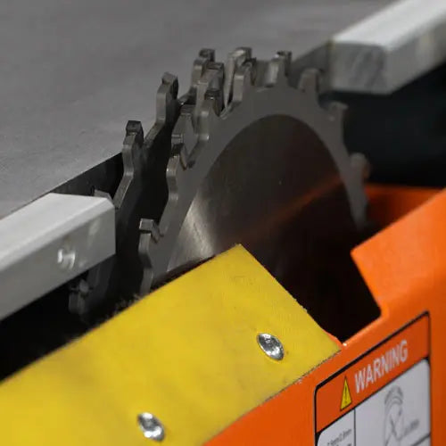 Maksiwa BMS.1600.IR Dado Edition - Sliding Panel Table Saw
