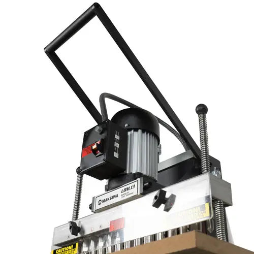 Maksiwa LBM.13 Manual Line Boring Machine