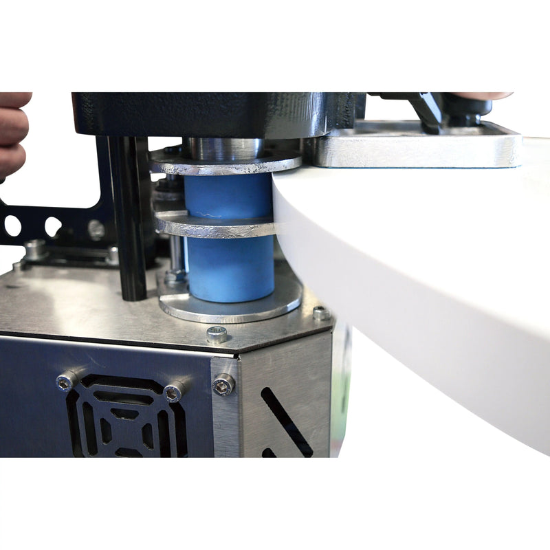 Maksiwa Portable Edgebander - CBC FLEX