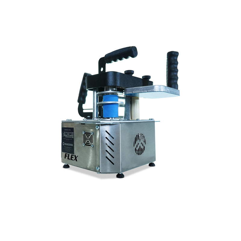 Maksiwa Portable Edgebander - CBC FLEX