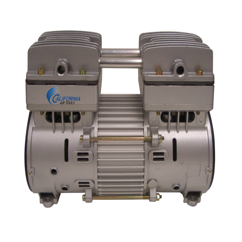 California Air Tools MP-100LF (110v 60hz) 1.0 Hp Motor-Pump – Long Life