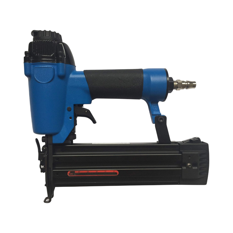 CALIFORNIA AIR TOOLS NGTQ18G 18 Gauge Brad Nail Gun