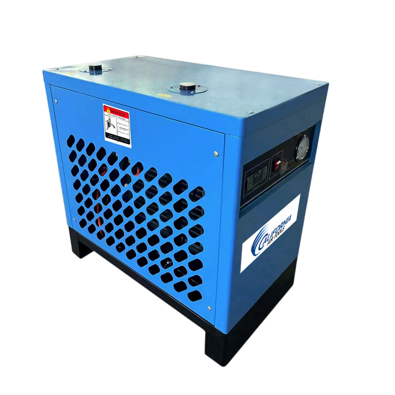California Air Tools RD-91503 52 CFM Refrigerated Air Dryer 220V