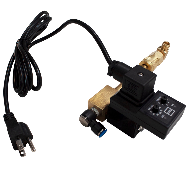 California Air Tools EZ2321ADL Automatic Drain Valve Long Extension Kit