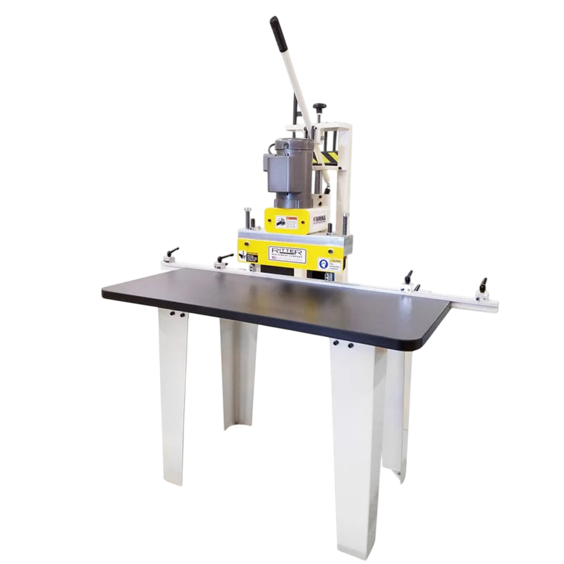 Ritter R113 - 13 Spindle Manual Single Row Line Boring Drill