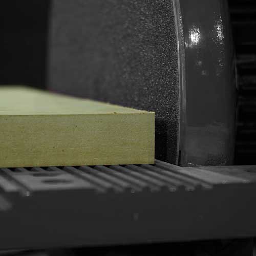 Maksiwa Disc Sander 300MM (12") 1HP - 1 PHASE